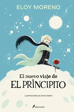 El nuevo viaje de El Principito