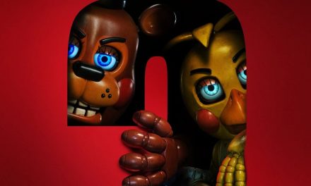 «Five Nights at Freddy’s 2»