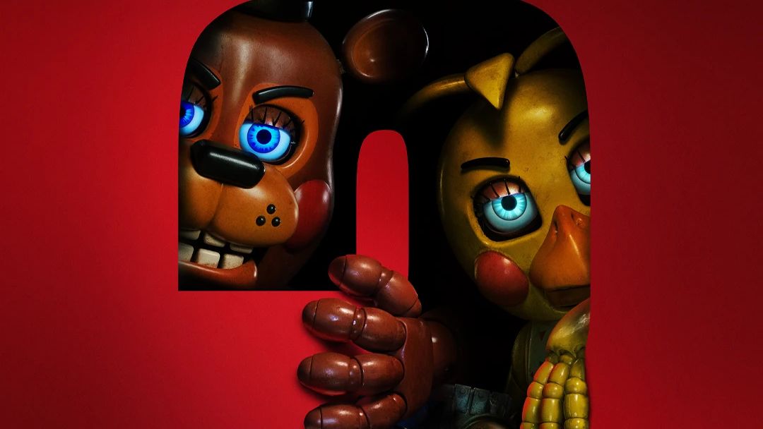 «Five Nights at Freddy’s 2»