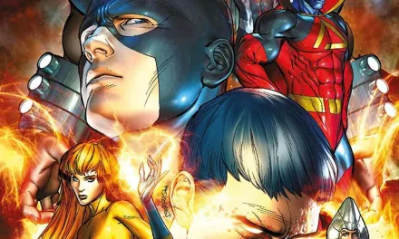 «Guerra de Reyes» (Marvel Essentials) (Paul Pelletier, Andy Lanning y Dan Abnett, Panini Cómics)
