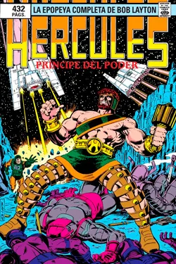 Hércules: Príncipe del Poder – La Colección Completa