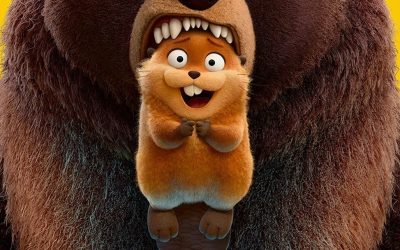 «Hoppers» (Daniel Chong, 2026)
