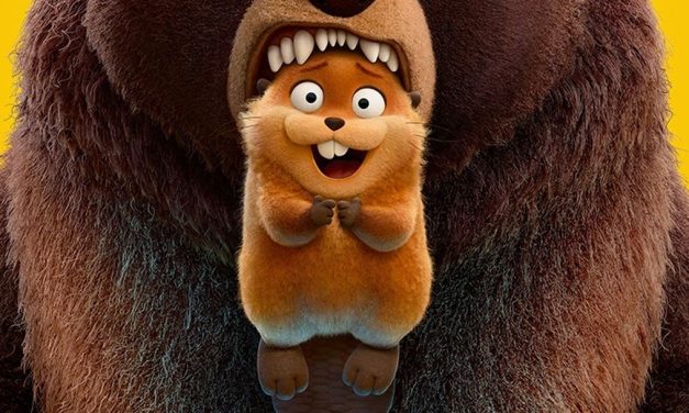 «Hoppers» (Daniel Chong, 2026)