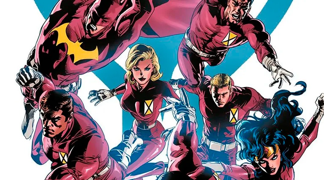 «All In Investigadores de los Desconocido» (Christopher Cantwell, Sean Izaakse y Jorge Fornés, Panini Cómics)
