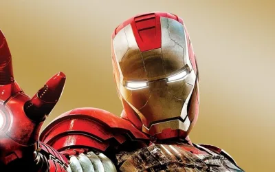 «Iron Man 2» (Jon Favreau, 2010)