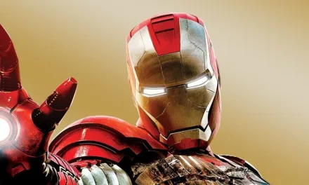 «Iron Man 2» (Jon Favreau, 2010)
