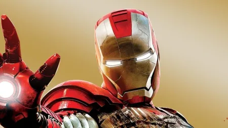"Iron Man 2" (Jon Favreau, 2010) Iron Man 2