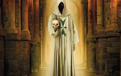 «La calavera del apóstol» (Jaume Cloet, Destino)