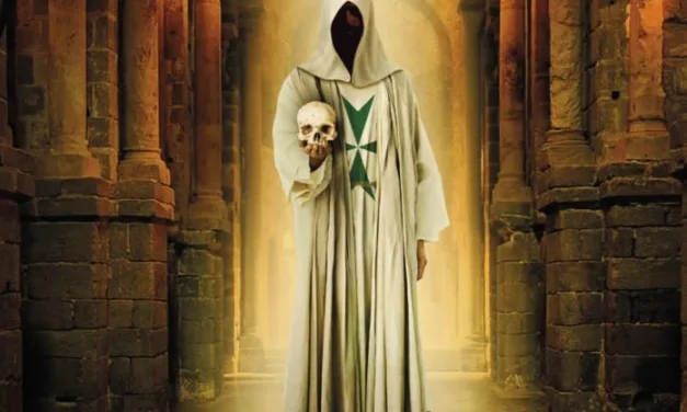 «La calavera del apóstol» (Jaume Cloet, Destino)