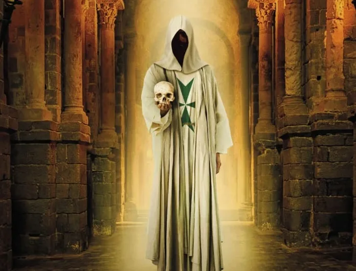 «La calavera del apóstol» (Jaume Cloet, Destino)