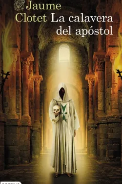 La calavera del apóstol
