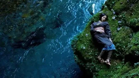 "La doncella del lago" ladoncelladellago_destacada