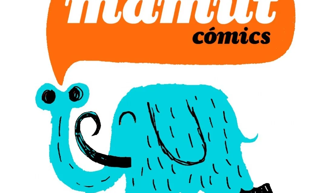 Novedades de Bang & Mamut de noviembre de 2025
