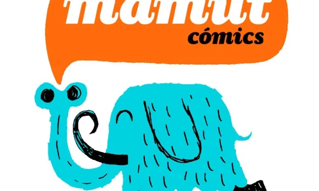 Novedades de Bang & Mamut de noviembre de 2025
