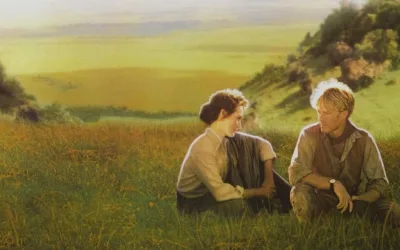 «Memorias de África» (Sydney Pollack, 1985)