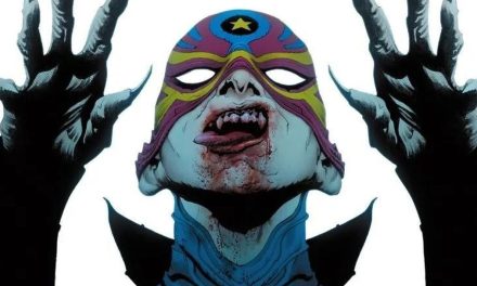 «Night Club #2» (Mark Millar y Juanan Ramírez, Panini Cómics)
