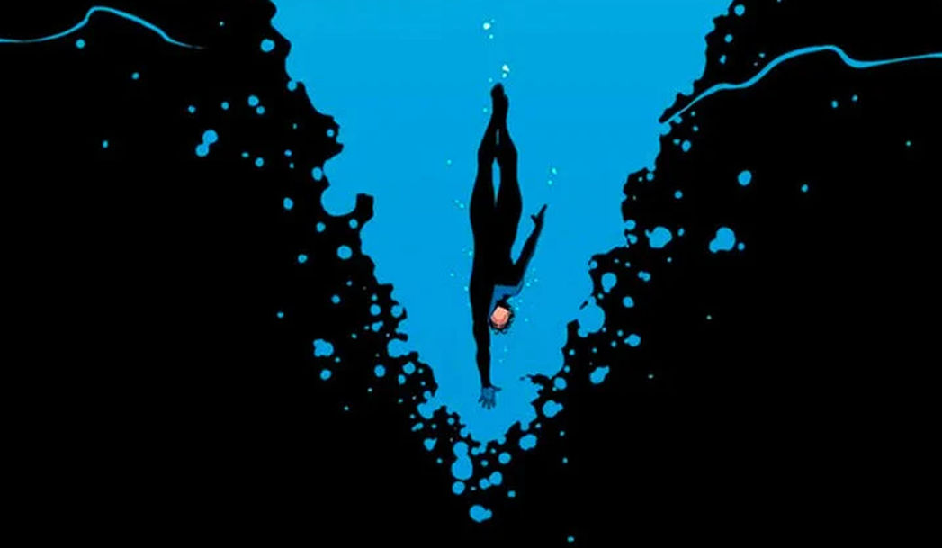 «Amanecer de DC. Nightwing #6» (Tom Taylor, Bruno Redondo y otros, Panini Cómics)
