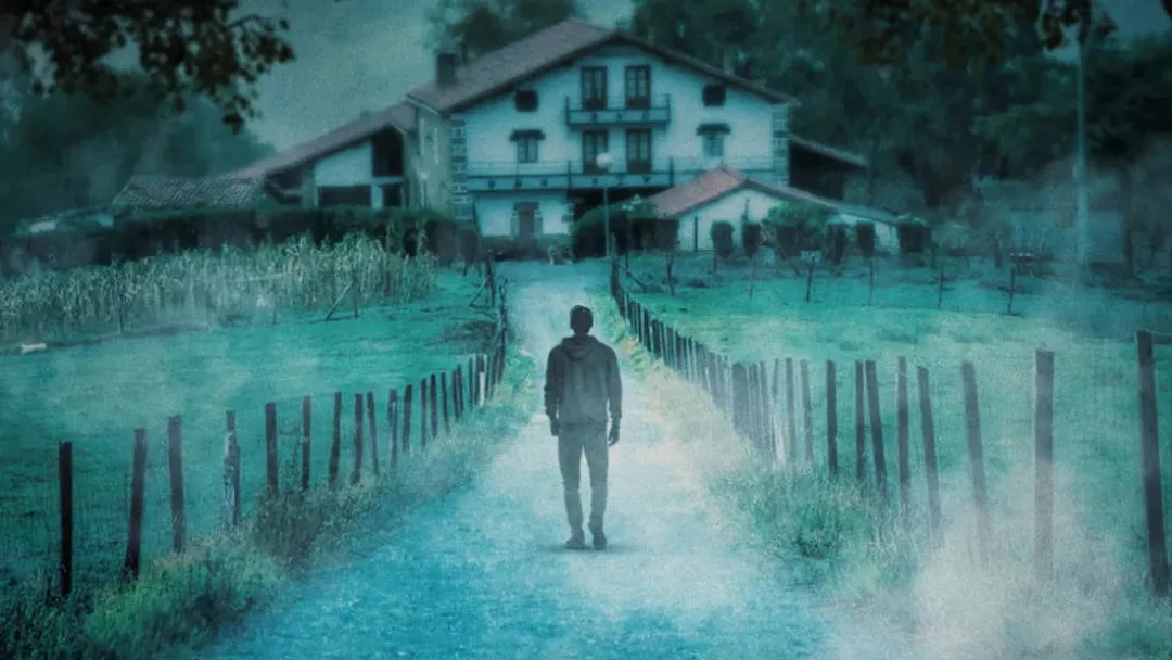 «Oscuridad sin sombras» (Unai Goikoetxea, Suma)