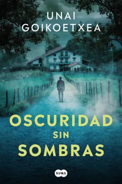 Oscuridad sin sombras
