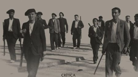 "Verdugos del 36" (David Alegre Lorenz, Editorial Crítica) "Verdugos del 36" (David Alegre Lorenz, Editorial Crítica)