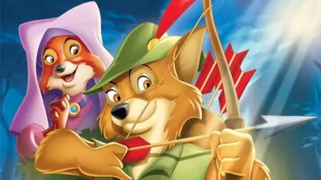 Robin Hood