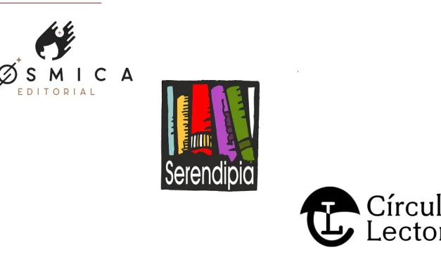 Novedades de Serendipia Editorial del verano de 2026
