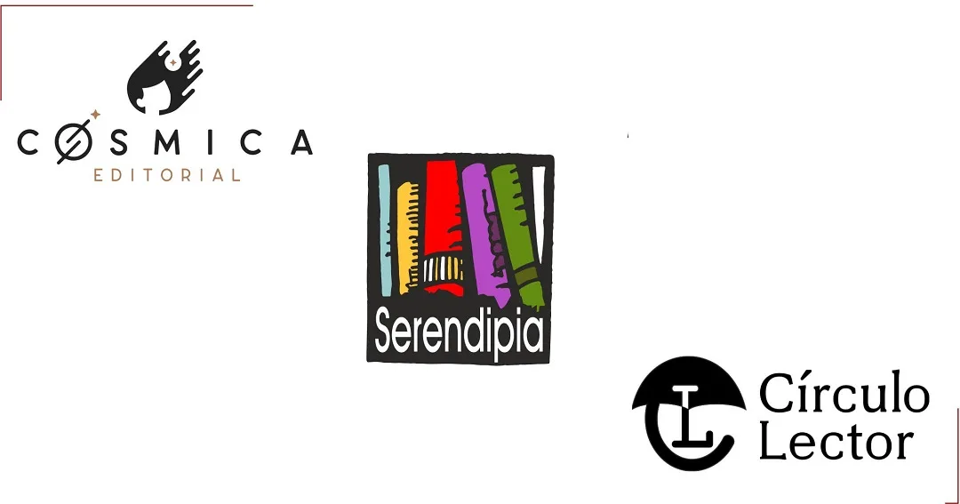 Novedades de Serendipia de verano 2026