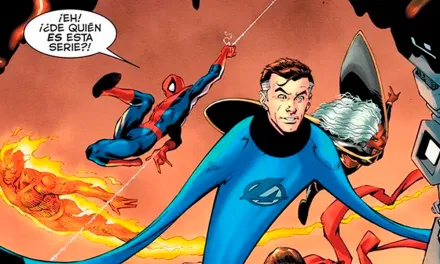 «El Asombroso Spiderman Gigante» (Varios autores, Panini Cómics)
