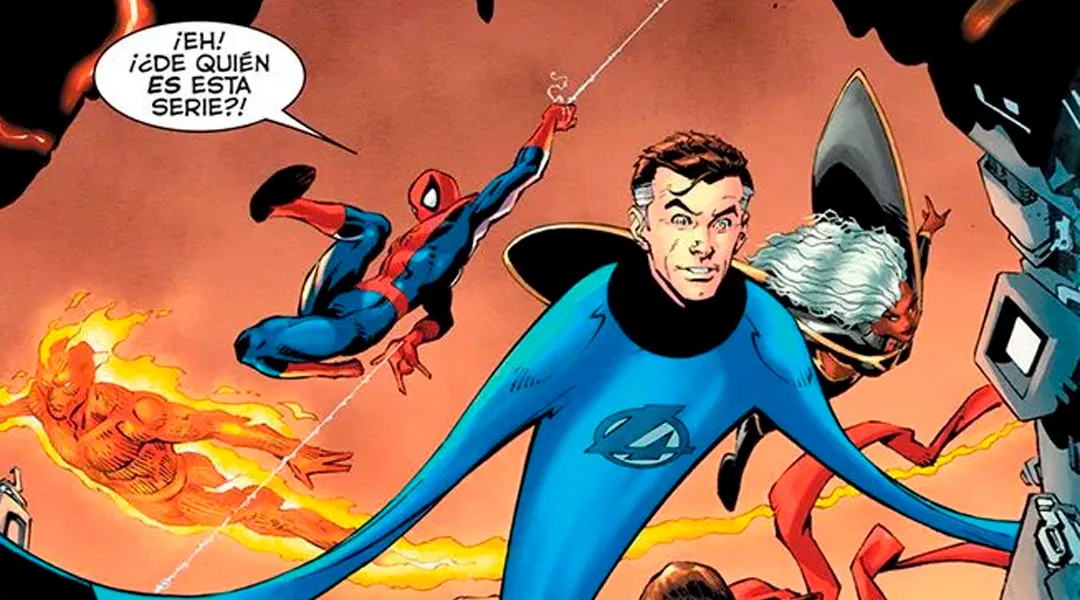 «El Asombroso Spiderman Gigante» (Varios autores, Panini Cómics)