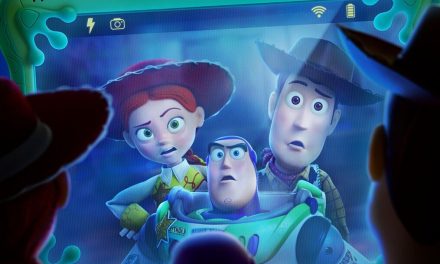 «Toy Story 5»