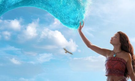 «Vaiana»