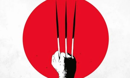 «El Viejo Logan #2: El último Ronin» (Andrea Sorrentino y Jeff Lemire, Panini Cómics)