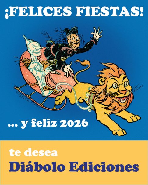 Feliz Navidad