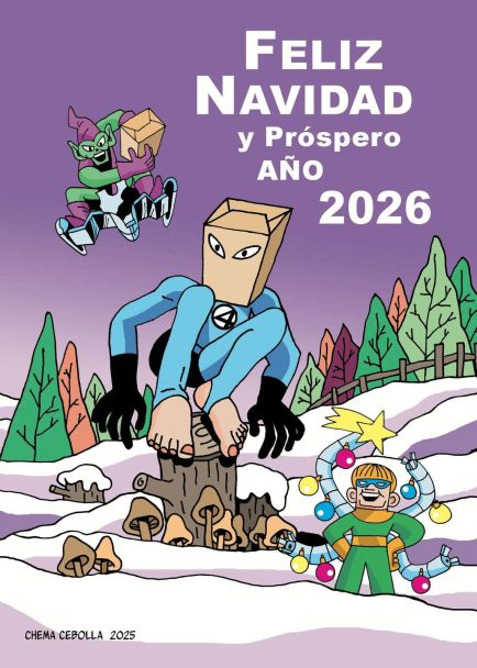 Feliz Navidad