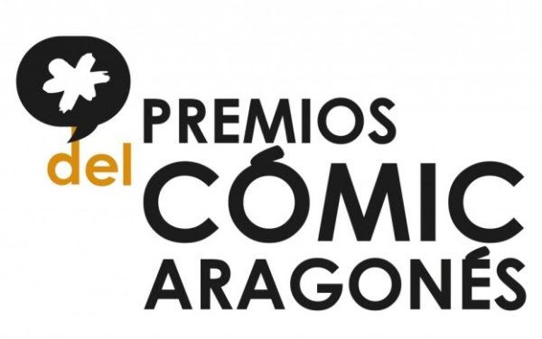 Nominaciones a los XV Premios del Cómic Aragonés