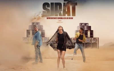 «Sirat» (Oliver Laxe, 2025)