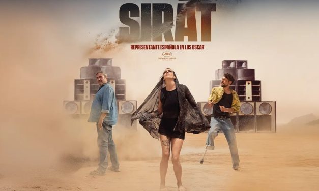 «Sirat» (Oliver Laxe, 2025)