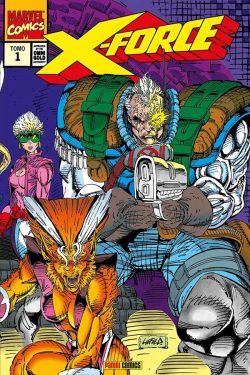 X-Force