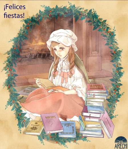 Feliz Navidad