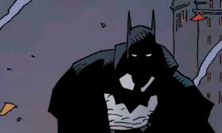 «Batman: Gotham a luz de gas» (DC Must-Have) (Mike Mignola, Brian Augustyn y Eduardo Barreto, Panini Cómics)