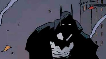 DC Must-Have. Batman: Gotham a luz de gas