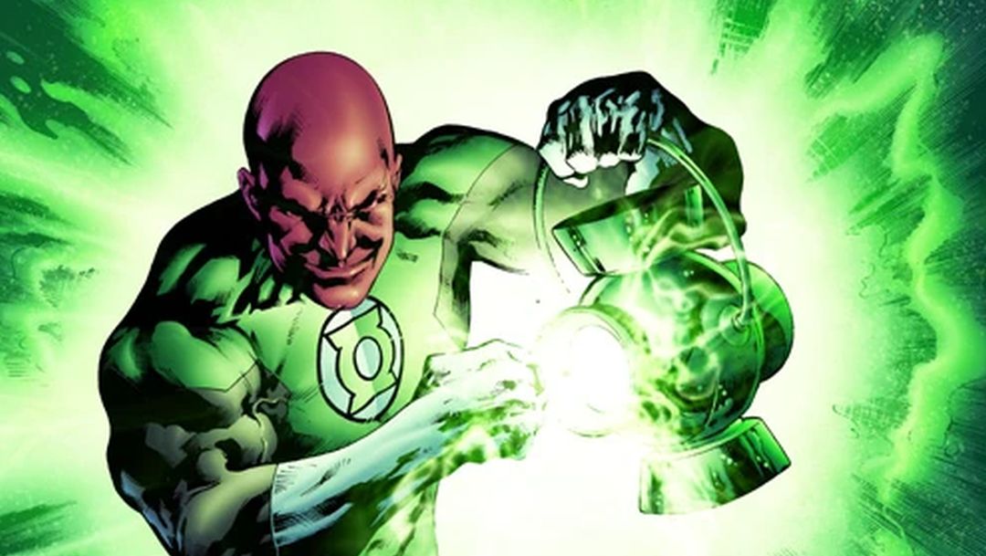 «Biblioteca Green Lantern de Geoff Johns #5: Se busca Hal Jordan» (Geoff Johns, Dave Gibbons, Ivan Reis y Daniel Acuña, Panini Cómics)