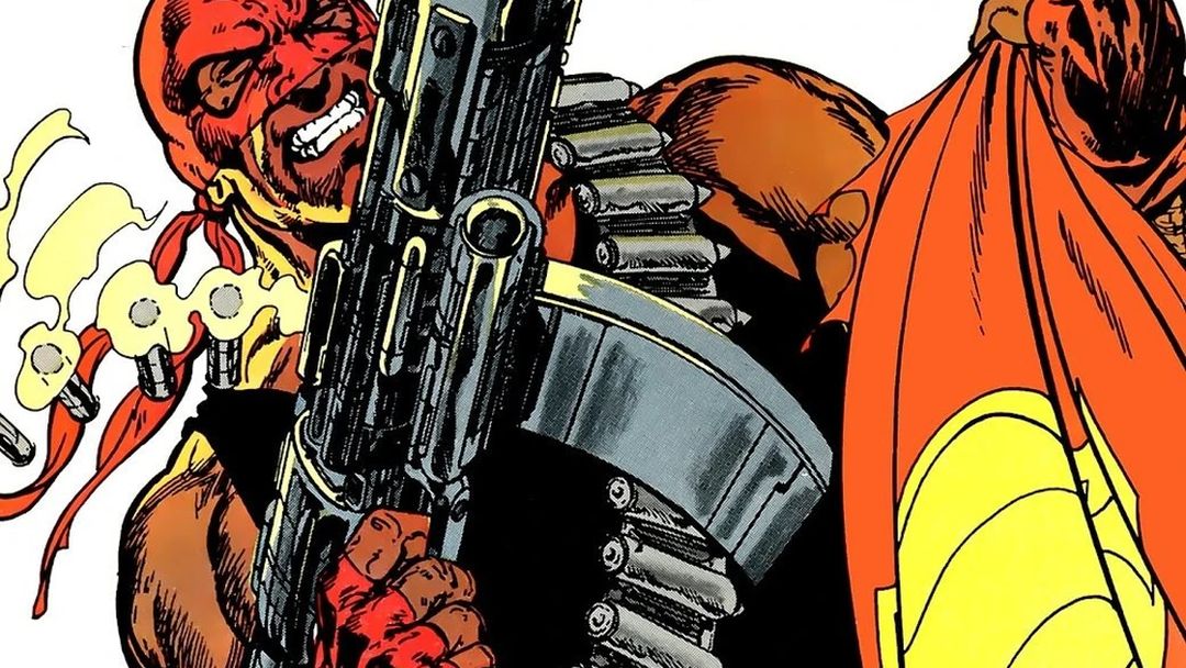 «Biblioteca Superman #3» (Jerry Ordway, Marv Wolfmann y John Byrne, Panini Cómics)