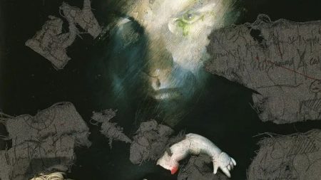 Biblioteca Vertigo. John Constantine: Hellblazer