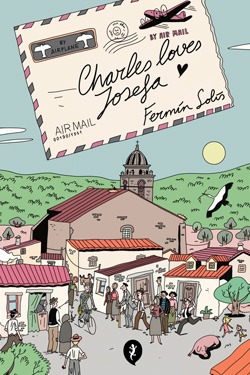 Charles loves Josefa