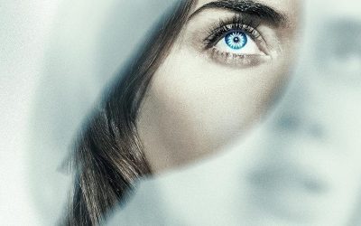«El día de la revelación» (Steven Spielberg, 2026)