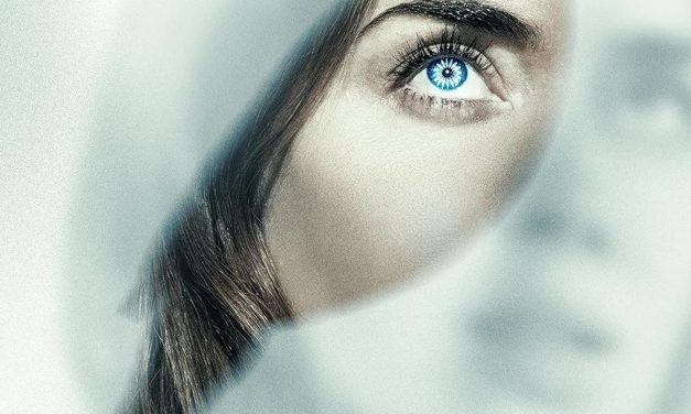 «El día de la revelación» (Steven Spielberg, 2026)