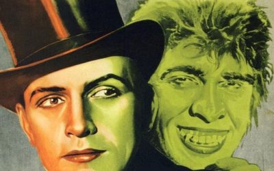 «Dr. Jekyll y Mr. Hyde» (Rouben Mamoulian, 1931)