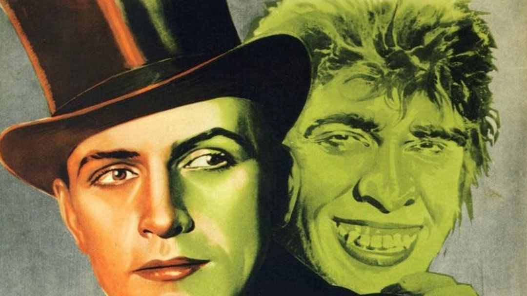 «Dr. Jekyll y Mr. Hyde» (Rouben Mamoulian, 1931)