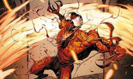 «Eddie Brock: Matanza #2» (Charles Soule, Juanan Ramírez y Jesús Saiz, Panini Cómics)